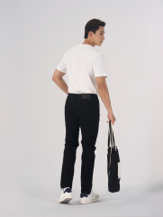 Quần Jeans  Basic Form Slimfit QJ098