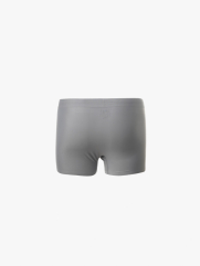 Quần Boxer Thun Lạnh In Logo 4MEN QL062 Màu Xám