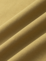 Áo Polo Modal In Logo M Form Slimfit PO157 Màu Be