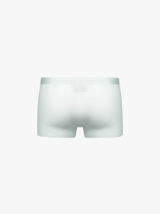Quần Boxer Lụa Băng Basic QL065 Màu Xanh Bạc Hà