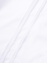 Áo Sơ Mi Coolmax Xếp Ly Thêu 4M Form Slimfit SM194