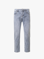Quần Jean Thêu M Gentle Form Regular QJ114