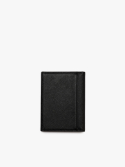 VÍ DA SAFFIANO MINI DÁNG ĐỨNG BV058