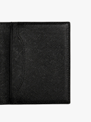 VÍ DA SAFFIANO MINI DÁNG ĐỨNG BV058