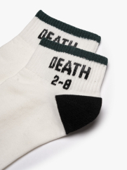 Vớ Nam cổ ngắn phối màu VO134