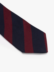 CV Họa Tiết CV085 Màu Đỏ