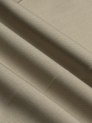 Quần Tây Trơn Form Slimfit QT071 Màu Be