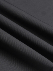 Quần Tây Trơn Form Slimfit QT071 Màu Xám Đậm