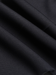 Quần Tây Trơn Form Slimfit QT071 Màu Xanh Đen