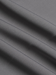 Quần Tây Trơn Form Slimfit QT071 Màu Xám Nhạt