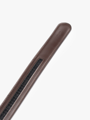 Thắt lưng khóa tự động TL215 Màu Nâu