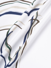 Áo Thun In Đầu Ngựa 4 Màu Form Relax AT184