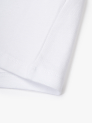 Áo Thun In Đầu Ngựa 4 Màu Form Relax AT184