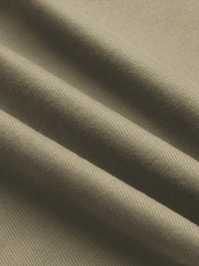 Quần Kaki Trơn Form Slimfit QK032 Màu Be