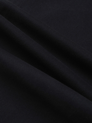 Quần Kaki Trơn Form Slimfit QK032 Màu Xanh Đen