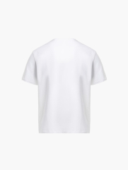 Áo Thun In Đầu Ngựa Pattern Form Regular AT183