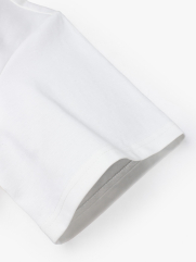 Áo Thun In Đầu Ngựa Pattern Form Regular AT183