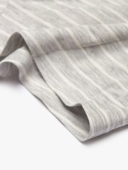 Quần lót vải modal sọc QL071 Màu Xám