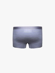 Quần lót vải modal sọc QL071 Màu Xanh Dương