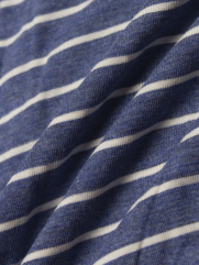 Quần lót vải modal sọc QL071 Màu Xanh Dương