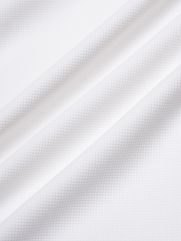 Áo Thun Cool-X In Logo Bông Tuyết Sau Cổ Form Regular AT189 Trắng