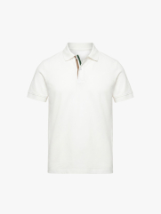 Áo Polo Trụ 3 Sọc Form Regular PO190
