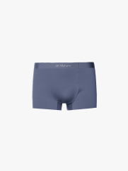 Quần Boxer Vải Modal Kháng Khuẩn QL070 Màu Xanh Đen