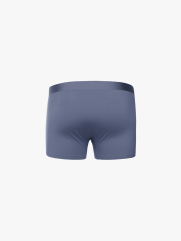 Quần Boxer Vải Modal Kháng Khuẩn QL070 Màu Xanh Đen