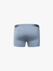 Quần Boxer Vải Modal Kháng Khuẩn QL070 Màu Xanh Dương