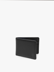 VÍ DA Saffiano Mini Phối màu Dáng Ngang BV061