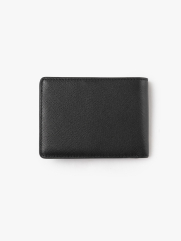 VÍ DA Saffiano Mini Phối màu Dáng Ngang BV061