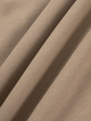 Áo Polo Signature Stripe Trơn Form Regular PO193 Màu Be