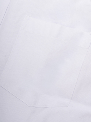 Áo Sơ Mi Oxford Signature Stripe Form Regular SM209 Màu Trắng