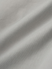 Quần Short Signature Stripe Form Straight QS088 Màu Xám