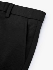 Quần Tây Motion-X Co Giãn 4 chiều Form Slimfit QT074 Màu Đen