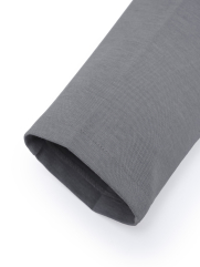 Quần Tây Motion-X Co Giãn 4 chiều Form Slimfit QT074 Màu Xám Đậm