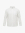 Áo Sơ Mi Linen Thêu Logo Cánh Buồm Phía Sau Form Relaxed SM208 Màu Trắng - color