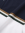 Áo Polo Signature Stripe Phối Màu Form Regular PO192 Màu Trắng - color