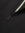 Áo Khoác Signature Stripe Form Regular AK080 Màu Đen - color