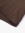 Áo Polo Vertical Texture Cổ V Bo Kiểu Form Modern PO199 Màu Nâu - color