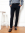 Quần Tây Xanh Đen QT140 - thumb small