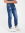 Quần Jeans Skinny Xanh Đen QJ1612
