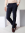 Quần Tây NAZAFU Xanh Đen QT1128 - thumb small