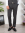 Quần Tây NAZAFU Xám Chuột Đậm QT1113 - thumb small