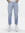 Quần Jean Slim Cropped Rách Gối QJ1649