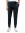 Quần Jogger Lưng Thun Cài Nút J004 Màu Đen - thumb small