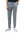 Quần Jogger Lưng Thun Cài Nút J004 Màu Xám - thumb small