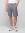Quần Short Caro Xếp Ly QS005 Màu Xám - thumb small