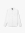 Aó Sơ Mi Oxford Túi Đắp ASM075 Màu Trắng - thumb small