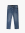 Quần Jeans Regular Faded Effect QJ051 Màu Xanh